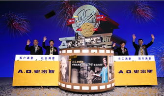 專注研發140年，A.O.史密斯專業創新精品賦能廈門動漫游戲開發