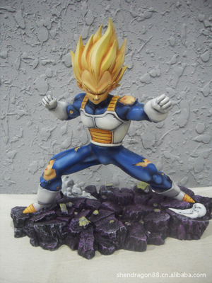 廈門金萊順科技 動漫開發新勢力，打造最新款樹脂卡通工藝品