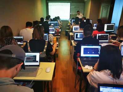 考研之路，教育咨詢如何助您一臂之力——以58同城為例