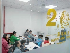 陜西樂思學教育信息咨詢 引領教育咨詢新風尚